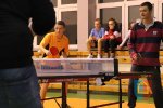 Turniej Tenisa Stołowego 2019 r.