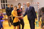 Turniej Tenisa Stołowego 2019 r.