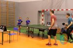 Turniej Tenisa Stołowego 2019 r.