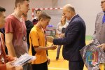 Turniej Tenisa Stołowego 2019 r.