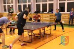 Turniej Tenisa Stołowego 2019 r.