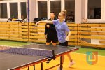 Turniej Tenisa Stołowego 2019 r.