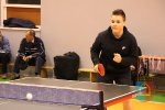Turniej Tenisa Stołowego 2019 r.