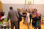 Turniej Tenisa Stołowego 2019 r.