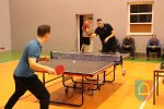 Turniej Tenisa Stołowego 2019 r.