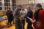 Turniej Tenisa Stołowego 2019 r.
