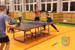 Turniej Tenisa Stołowego 2019 r.