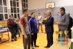 Turniej Tenisa Stołowego 2019 r.