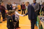Turniej Tenisa Stołowego 2019 r.