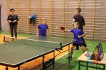 Turniej Tenisa Stołowego 2019 r.