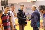 Turniej Tenisa Stołowego 2019 r.