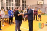 Turniej Tenisa Stołowego 2019 r.