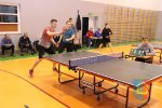 Turniej Tenisa Stołowego 2019 r.