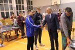 Turniej Tenisa Stołowego 2019 r.