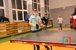 Turniej Tenisa Stołowego 2019 r.