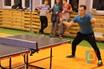 Turniej Tenisa Stołowego 2019 r.