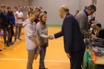 Turniej Tenisa Stołowego 2019 r.