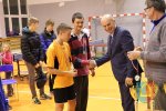 Turniej Tenisa Stołowego 2019 r.