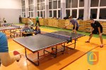Turniej Tenisa Stołowego 2019 r.