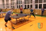 Turniej Tenisa Stołowego 2019 r.