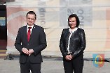 Uroczyste otwarcie Klubu Dziecięcego i Przedszkola w Wydrzynie 2024 r.