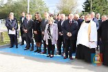 Uroczyste otwarcie Klubu Dziecięcego i Przedszkola w Wydrzynie 2024 r.
