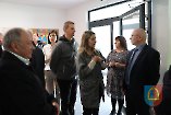 Uroczyste otwarcie Klubu Dziecięcego i Przedszkola w Wydrzynie 2024 r.