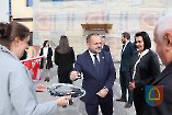 Uroczyste otwarcie Klubu Dziecięcego i Przedszkola w Wydrzynie 2024 r.
