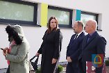 Uroczyste otwarcie Klubu Dziecięcego i Przedszkola w Wydrzynie 2024 r.