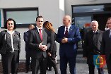 Uroczyste otwarcie Klubu Dziecięcego i Przedszkola w Wydrzynie 2024 r.