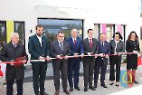 Uroczyste otwarcie Klubu Dziecięcego i Przedszkola w Wydrzynie 2024 r.