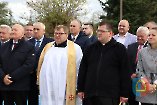 Uroczyste otwarcie Klubu Dziecięcego i Przedszkola w Wydrzynie 2024 r.