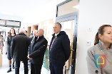 Uroczyste otwarcie Klubu Dziecięcego i Przedszkola w Wydrzynie 2024 r.