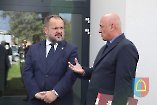 Uroczyste otwarcie Klubu Dziecięcego i Przedszkola w Wydrzynie 2024 r.