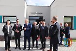 Uroczyste otwarcie Klubu Dziecięcego i Przedszkola w Wydrzynie 2024 r.