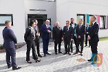 Uroczyste otwarcie Klubu Dziecięcego i Przedszkola w Wydrzynie 2024 r.