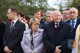 Uroczyste otwarcie Klubu Dziecięcego i Przedszkola w Wydrzynie 2024 r.