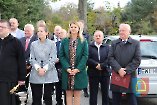 Uroczyste otwarcie Klubu Dziecięcego i Przedszkola w Wydrzynie 2024 r.