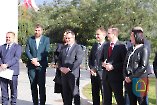 Uroczyste otwarcie Klubu Dziecięcego i Przedszkola w Wydrzynie 2024 r.