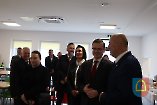 Uroczyste otwarcie Klubu Dziecięcego i Przedszkola w Wydrzynie 2024 r.