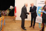 Uroczyste zakończenie kadencji 2018 -2024 Rady Gminy Czarnożyły