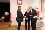 Zakończenie kadencji 2018-2024 Rady Gminy Czarnożyły