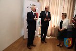 Uroczyste zakończenie kadencji 2018 -2024 Rady Gminy Czarnożyły