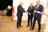 Zakończenie kadencji 2018-2024 Rady Gminy Czarnożyły