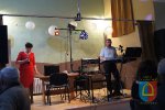 Uroczystość Święta Kobiet w Gromadzicach 2018 r.