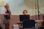 Uroczystość Święta Kobiet w Gromadzicach 2018 r.