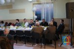 Uroczystość Święta Kobiet w Gromadzicach 2018 r.