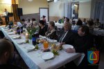 Uroczystość Święta Kobiet w Gromadzicach 2018 r.