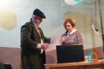 Uroczystość Święta Kobiet w Gromadzicach 2018 r.