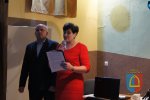 Uroczystość Święta Kobiet w Gromadzicach 2018 r.